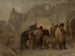 Gitanos - Aleksander Kotsis — weergave van het kunstwerk