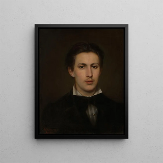 Aleksander Kotsis - Portrait of Jan Zawiejski.webp