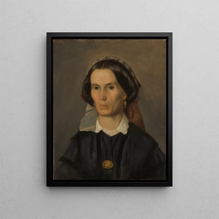 Aleksander Kotsis - Portrait of Joanna Dziubandowska.webp