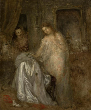 Aleksander Kotsis - Wedding dress.webp