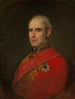 Portret van senator Romuald Hube - Aleksander Stankiewicz — weergave van het kunstwerk