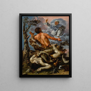 Alessandro Rosi - Cain And Abel.webp