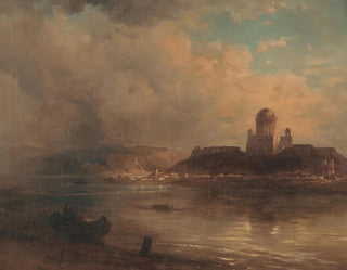 Alexander Brodszky - Ostrihomsk bazilika.webp