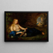 Madeleine allongée - Alexander Clarot — ingelijst kunstwerk aan de muur