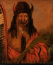 Kishkekosh - Alexander Davis Cooper — weergave van het kunstwerk