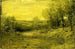 Lente - Alexander Helwig Wyant — weergave van het kunstwerk