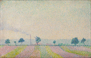 Alexander Kanoldt - Morgensonne.webp