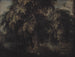 Boslandschap - Alexander Keirincx — weergave van het kunstwerk