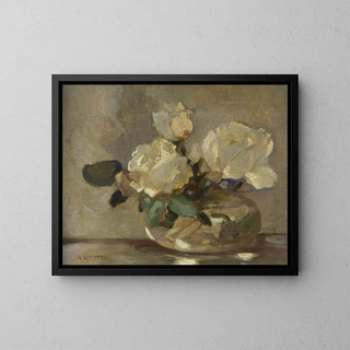 Alexander Koester - Blumenstilleben.webp