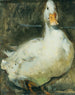 Eend - Alexander Koester — weergave van het kunstwerk
