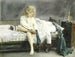 Avondschemer - Alexander Mark Rossi — weergave van het kunstwerk