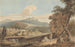Klassiek landschap - Alexander Monro — weergave van het kunstwerk