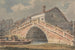 Pont de Lewes, Sussex - Alexander Monro — weergave van het kunstwerk