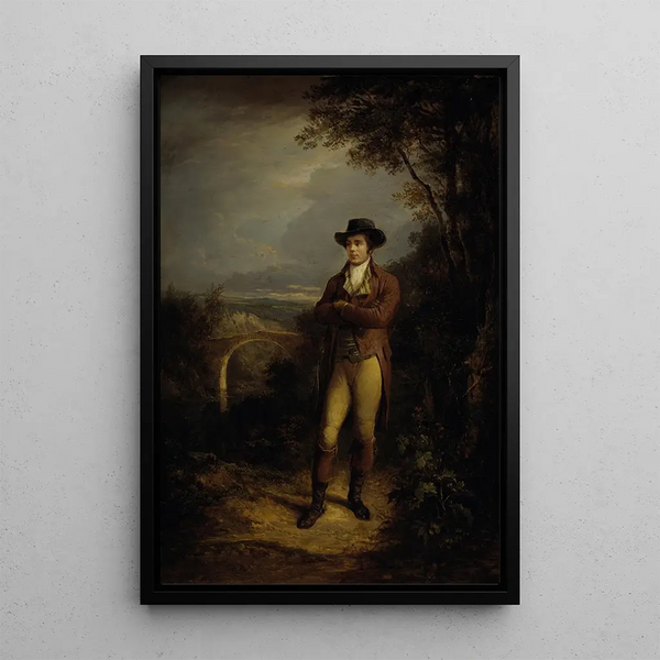 Alexander Nasmyth - Robert Burns Poet.webp