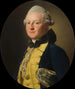 Baron Carl Adam Wachtmeister - Alexander Roslin — weergave van het kunstwerk