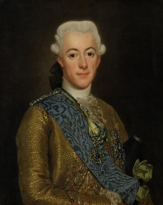 Alexander Roslin - King Gustav III of Sweden.webp