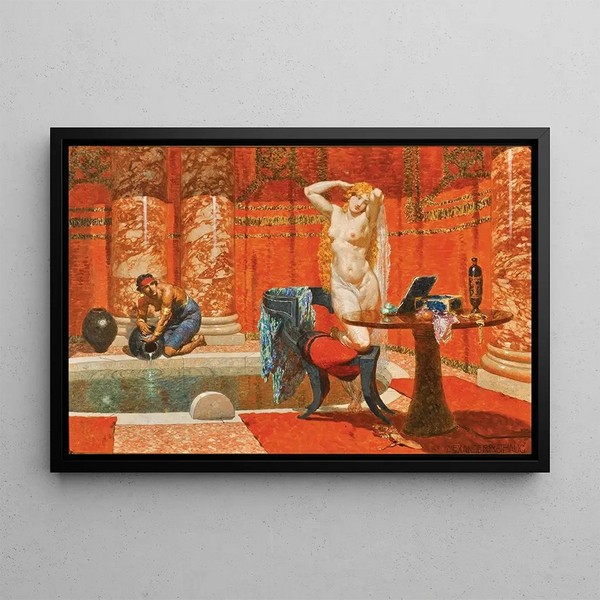 Alexander Rothaug - Admiration.webp
