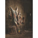 Carcasses - Alexandre-Gabriel Decamps — weergave van het kunstwerk