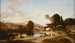 Souvenir de Turquie d'Asie, Environs de Smyrne - Alexandre-Gabriel Decamps — weergave van het kunstwerk