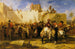 Het Strafwerk van de Klauwen - Alexandre-Gabriel Decamps — weergave van het kunstwerk