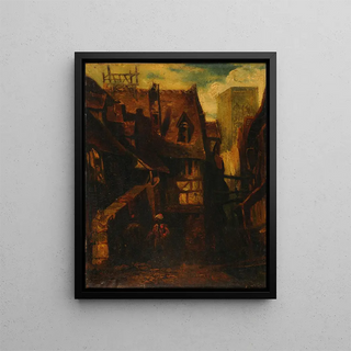 AlexandreGabriel Decamps - Vue dOrient.webp