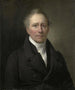 Daniel Francis Schas 1772-1848 Member of the Council of Commerce and Colonies from 1814 to 1820 - Alexandre-Jean Dubois-Drahonet — artwork view