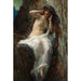 Echo - Alexandre Cabanel — artwork view