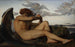 gevallen engel - Alexandre Cabanel — weergave van het kunstwerk