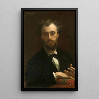 Alexandre Cabanel - Portrait de Pierre Cabanel.webp