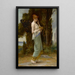 Psyché - Alexandre Cabanel — weergave van het kunstwerk