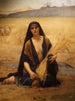 Ruth nettoie - Alexandre Cabanel — weergave van het kunstwerk
