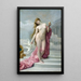 Reproduction of the painting Venus - Alexandre Cabanel
