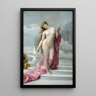 Alexandre Cabanel - Vnus.webp