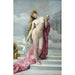 Reproduction of the painting Venus - Alexandre Cabanel