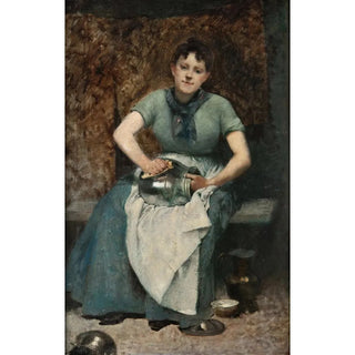 Alexandre Falguire - The Servant.webp