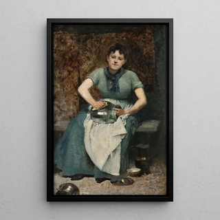 Alexandre Falguire - The Servant.webp