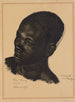 Ialingd - Alexandre Iacovleff — weergave van het kunstwerk