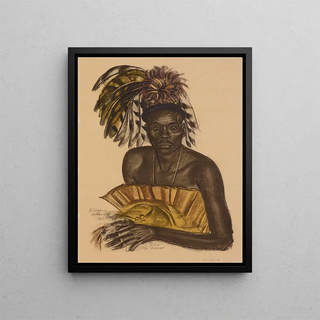 Alexandre Jacovleff - Tuba chef Matchaga Niangara Haut Ouelle.webp