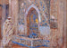 Fontaine Meknès - Alexandre Roubtzoff — artwork view