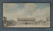 van het Project van het plein voor de Beurs - Alexandre Théodore Brongniart — weergave van het kunstwerk