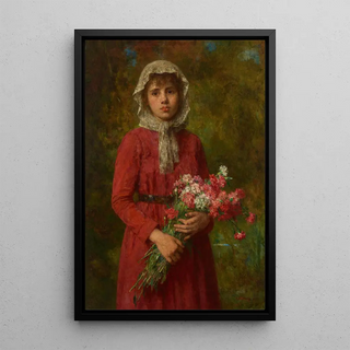 Alexei Harlamoff - Old Lace and Young Dreams.webp