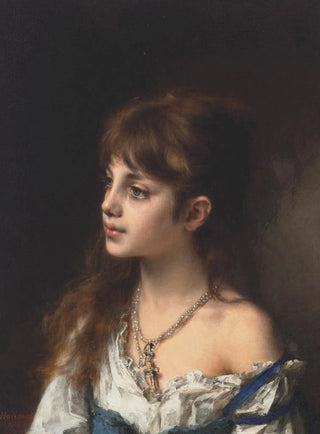 Alexei Harlamoff - Young model.webp