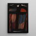 Reproductie van het schilderij Meditatie nr. 26 - Alexej von Jawlensky