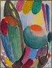 Variatie parfum en frisheid Nederland - Alexej von Jawlensky — weergave van het kunstwerk