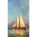 Holland Painting - Alexey Petrovich Bogolyubov — artwork view