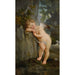Cupidon - Alexis-Joseph Mazerolle — weergave van het kunstwerk