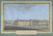 Uitzicht op een kasteel - Alexis-Joseph Prignon — weergave van het kunstwerk