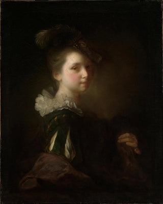 Alexis Grimou - Girl in Spanish costume.webp