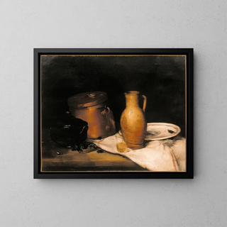 Alexis Vollon - Still Life.webp