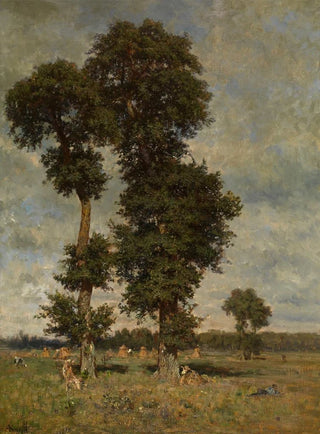 Alfred De Knyff - Landscape.webp